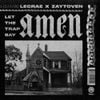 Lecrae & Zaytoven - Let the Trap Say Amen