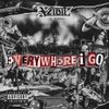 Xzibit - Everywhere I Go