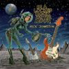 Nick Johnston - In a Locked Room on the Moon