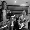 Seb West - Waterfront by Simple Minds. Live cover
