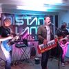 Seb West - Dance Hall Days by Wu Chung. Live cover