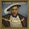 S.A.M - &ldquo;WHO&rsquo;S HE AGAIN?&rdquo;