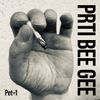 Prti Bee Gee - Pet+1