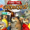 Find The Chomiks - Find the Chomiks (Original Soundtrack)