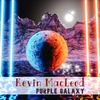 Kevin MacLeod - Purple Galaxy
