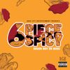 Dough Boy Da Boss - 6 Piece Spicy