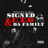 Dough Boy Da Boss - Signed C.E.O & Da Family