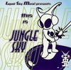 Various Artists - This Is Jungle Sky