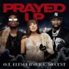 50 Cent, O.T & Elesia Iimura - Prayed Up