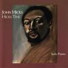 John Hicks - Hicks Time
