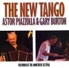 Astor Piazzolla & Gary Burton - The New Tango: Recorded at the Montreux Festival