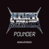 Nuclear Assault - Pounder