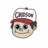 Chudson - CHUDSON