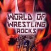 Magnificent Tracers - World of Wrestling Rocks
