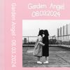 Garden Angel - 08.03.2024