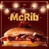 McDonald's - It Could Only Mean One Thing (McRib Is Here)