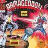 Sci-Fi The Mastermind - Armageddon