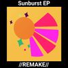 『FIC✝ION』 - Sunburst EP //Remake//