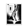EDEN - Danger Class IV Laser Radiation