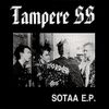 Tampere SS - Sotaa
