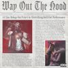 Lil Tjay - Way Out The Hood II