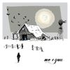 Me+you - Is an empty bottle.