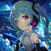 初音ミク [Hatsune Miku] - Miku vs The World