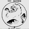 NYC Mayhem - We Stand