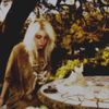 Rachel Prancer - backwards