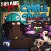 Cracka Pack Chris Griffin: Reloaded