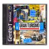 GENTLE T - Gran Turismo
