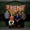 Grizzly Bear - Friend