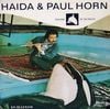 Haida & Paul Horn - Haida & Paul Horn