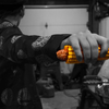 Blasphemous Basement - Midevening Corn