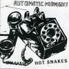 Hot Snakes - Automatic Midnight