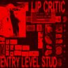 Lip Critic - Entry Level Stud