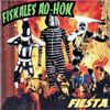 Fiskales Ad-Hok - Fiesta