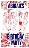 Various Artists - Abigail's Birthday Party
