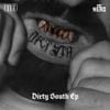 Haze - Dirty South EP