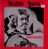 V&iacute;ctor Jara - Manifiesto