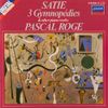 3 Gymnopédies & Other Piano Works