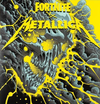 Metallica - Fortnite x Metallica