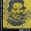 Biting Tongues - Libreville