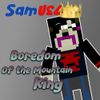 SAM U37 - Boredom of the Mountain King