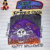 Big Byrdy - Happy Halloweed