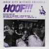 Inner City Witches - HOOF!