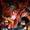 かめりあ [Camellia] - War against the Eldritch Beasts (Hyaku-juu Sensou)