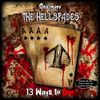 Goatmare & The Hellspades - 13 Ways To Die