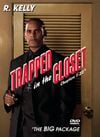 R. Kelly - Trapped In The Closet Chapters 1-22 - The Big Package