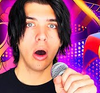 BENJIxScarlett - BENJIxScarlett LIVE Concert!